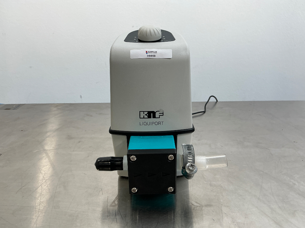 Image of KNF Liquiport Pump